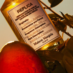 Replica Chasing Sunsets - Fruchtig-holziges Eau de Toilette